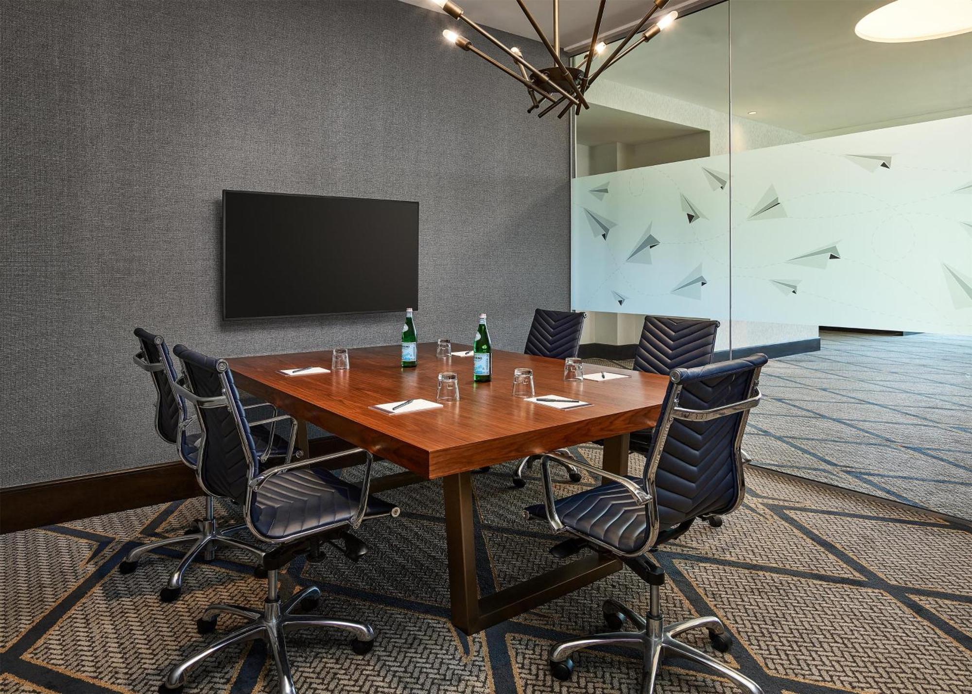 Hotel Hyatt Place Pena Station/denver Airport Denver