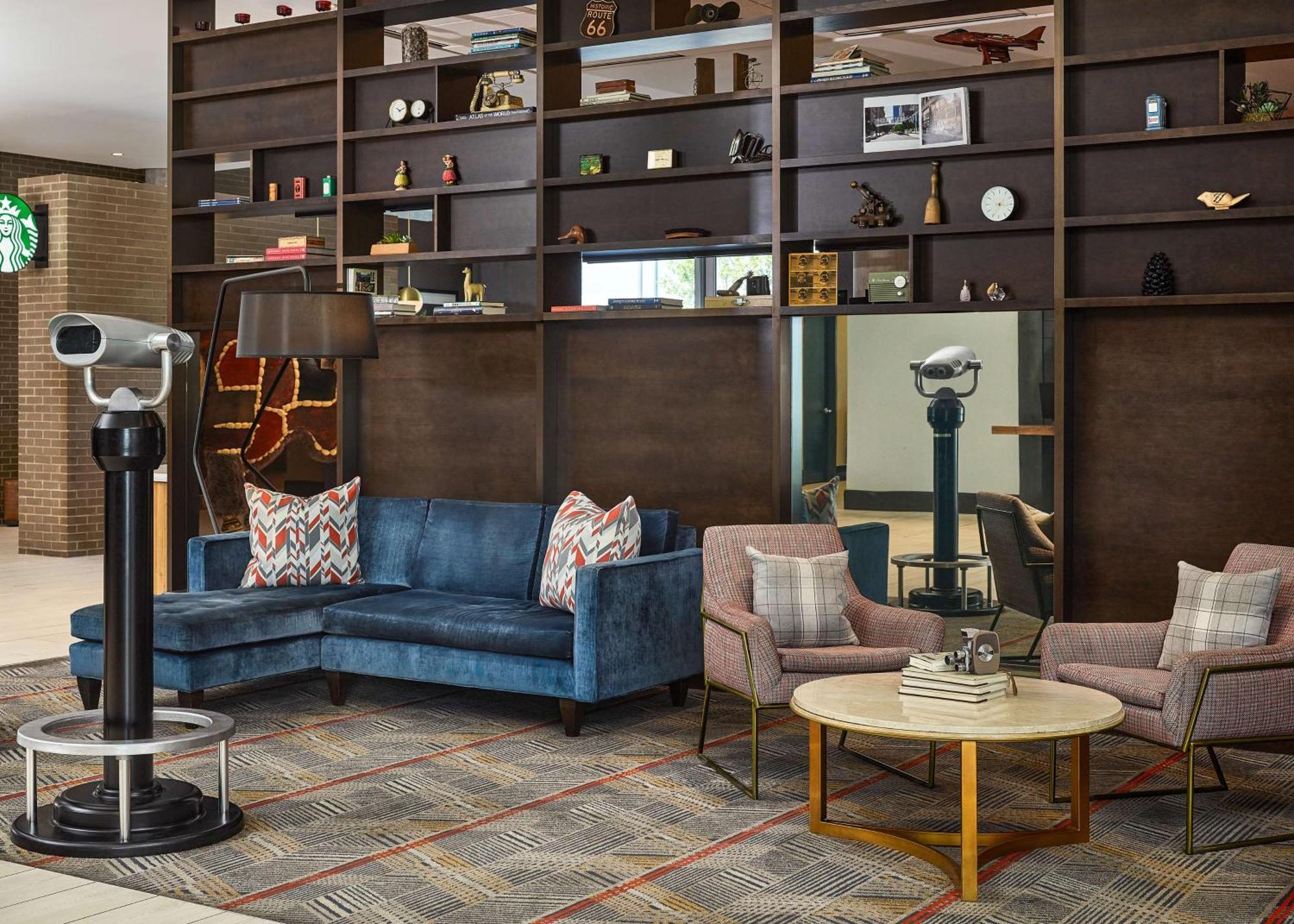 Hyatt Place Pena Station/denver Airport Hotel DEN