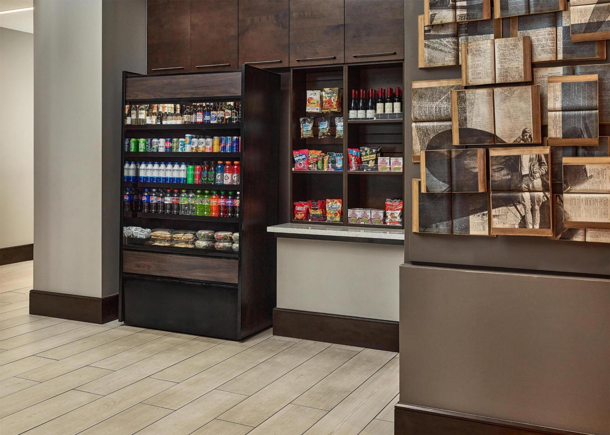 Hyatt Place Pena Station/denver Airport Hotel